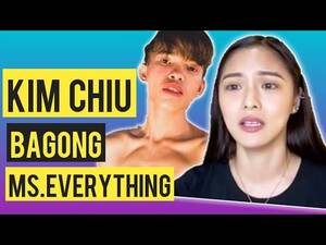 Kim Chiu Porn - Kayu Manjie - YouTube