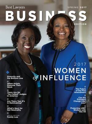 Francine Smith Porn Spring Break - Spring Business Edition 2017 by Best Lawyers - Issuu