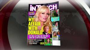 Fox News Porn Star - Magazine's porn star interview | Fox News Video