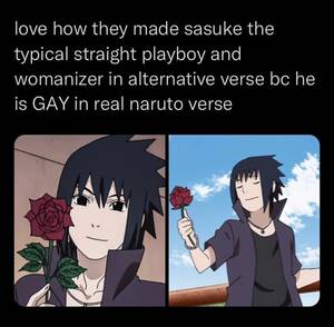 Naruto Women Porn - While Naruto is a Sigma male : r/dankruto