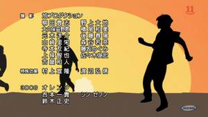 Birdy The Mighty Porn - Tetsuwan Birdy Decode ED (clean)[HD]