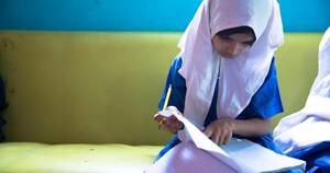 hottest teen in school - Shall I Feed My Daughter, or Educate Her?â€: Barriers to Girls' Education in  Pakistan | HRW