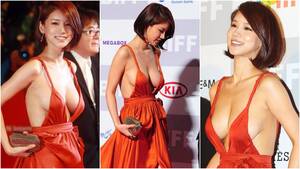 Korean Porn Actress - Korean actress Oh In Hye Porn Pic - EPORNER