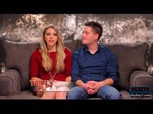 couples seeking threesome - Married couple looking for a threesome for the first time - XVIDEOS.COM