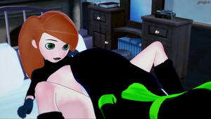 Kim Possible And Bonnie Lesbians - Kim Possible eating Sheego's pussy before they scissor - Kim Possible  Lesbian Hentai. - XVIDEOS.COM