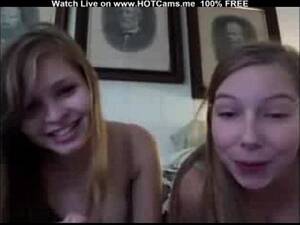 amateur lesbian teen cam - Amateur Lesbian Teens On Webcam - XNXX.COM
