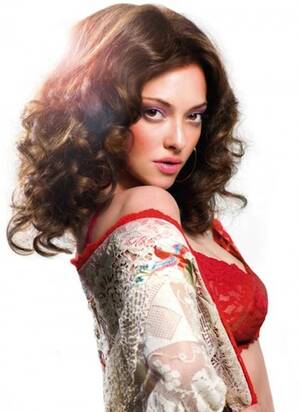 Amanda Seyfried Hardcore Porn - Watch: Amanda Seyfried Embodies Hardcore Porn Legend Linda Lovelace in  First Trailer For 'Lovelace' â€“ IndieWire