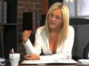 bree olsen secretary office sex - Bree Olson Masturbates As Secretary : XXXBunker.com Porn Tube