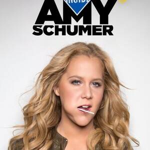 Amy Schumer Porn Star - Inside Amy Schumer - Rotten Tomatoes