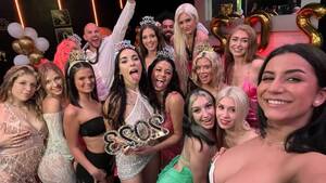 New Years Party Porn - Fuck Into The New Year! - XXXi.PORN Video