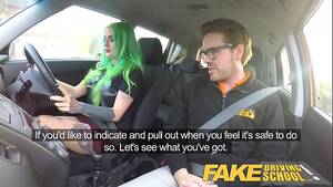 Driving Her Ass Wild - Fake Driving Wild Fuck Ride For Tattooed Busty Big Ass Beauty 2023 | WWWXXX