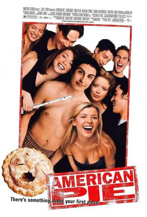 Alyson Hannigan Porn Captions Cum - American Pie (1999) - IMDb