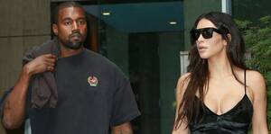 kim kardashian and kanye west - Porn Ambition! Kanye West Is FURIOUS Kim Kardashian Is DETERMINED To Make  Another Sex Tape!