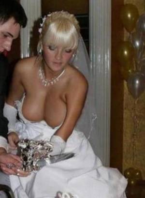 Bride Tits - 40 best Happy ever after images on Pinterest | Bridal, The bride and Wedding  bride