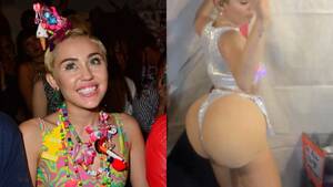 Miley Cyrus Anal Sex - Miley Cyrus Performance Lands Her in Hot Water With Mexico