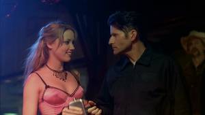 Amber Heard Sex Porn Captions - ... Melissa Keller sexy, Amber Heard sexy - Drop Dead Sexy (2005) ...