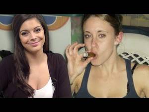 Kasey Anthony Porn - Casey Anthony doing porn?? - The Guyism Speed Round for 2/7