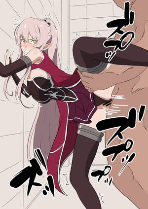 knight hentai porn - Hentai Horizon Â» Ariane Lalatoya [Skeleton Knight In Another World]