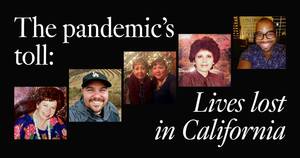 drunk sex orgy lakewood - California coronavirus obituaries: Lives lost to COVID-19 - Los Angeles  Times