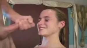 cum disgust - Facials gals astonished or disgusted compilation 1 - ZB Porn