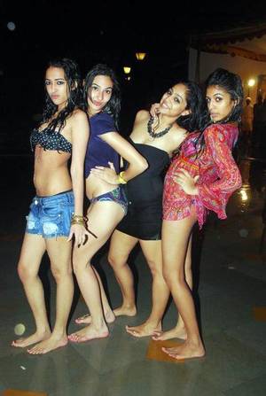 hot indian party - 14 best Sexy Indian Girls images on Pinterest | Indian girls, Clock and  Clocks