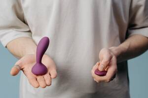 Anal Toys For Guys - Are Men Using Sex Toys? Yes, and Here's Why - Modern Intimacy