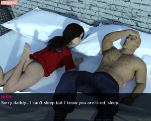 Hentai Daddy Porn - I Love Daddy 1.0 Â» Download Hentai Games