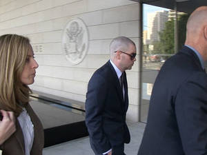 Angry Doll Anal Porn - Mark Salling Officially Enters Guilty Plea in Child Porn Case