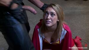 Bondage Porn Parody - Broken Heroines A Superhero Parody High Production BDSM and Sex Feature -  Sex And Submission, watch free porn video, HD XXX at tPorn.xxx