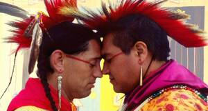 Native American Indian Gay Porn - Families:Issues and Challenges: LGBT Within Native American Families