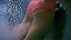 girl masturbating spy cam underwater - Underwater spy bikini girl using jets to cum - ThisVid.com
