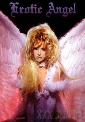 Erotic Angel Porn - Erotic Angel (1994 | VHSRip) - XXXStreams.org