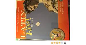 Latin Schoolgirl Porn Dvd Covers - Amazon.com: Latin Alive! Book One: 9781600510540: Karen Moore, Gaylan  DuBose: Books
