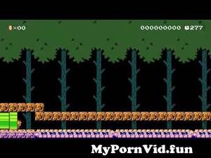 Kokiri Forest Porn - Super Mario Maker 2 Kokiri Forest WM0 H9X VTG from wm0 Watch Video -  MyPornVid.fun