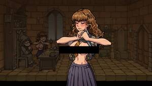 Akabur Harry Potter Porn - El juego porno de Harry Potter que estÃ¡ haciendo de oro a su creador