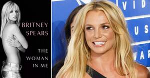 Britney Spears Playboy Porn - Britney Spears' Lawyers 'Frightened' Autobiography Could Be Used Against  Her in Divorce
