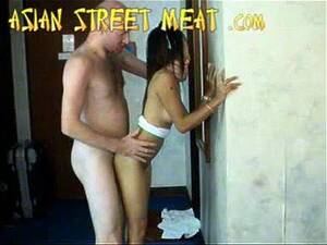anal asian street - Watch Asian Street Meat Andie - Asian Street Meat, Asian Street Meat Anal,  Bangkok Porn - SpankBang