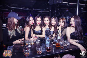 Hanoi Bar Girls Porn - Hero is a popular nightclub in Hanoi for both foreigners and Vietnamese. It  usually get crowded after midnight, when most bars in the Old Quarter close  down ...