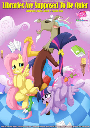 Mlp Discord Porn Comic - Rule 34 - 2013 alicorn anus ass bbmbbf carrot comic cutie mark discord (mlp)  english text equine erection female fluttershy (mlp) friendship is magic  horn horse insertion male my little pony nude