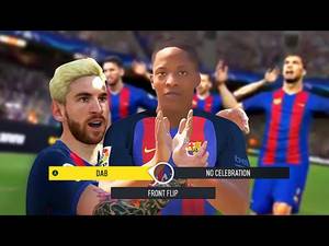 Fifa Sex - Xxx Mp4 PLAYING AS ALEX HUNTER FIFA 17 The Journey Mode 3gp Sex Â»