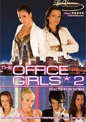 lesbian office girls - Office Girls 2, The (2007) by Viv Thomas - HotMovies