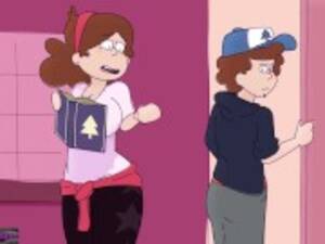 Mabel And Dipper Having Sex - DIPPER AND MABEL HENTAI STORY HIGH QUALITY - Pornhub.com
