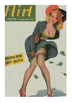 1920s Vintage Porn Magazines - 3 For 2 Vintage Pin Up Girls A3 Art Print Only. Sexy Erotic Porn 1920s 30s  Girls | eBay