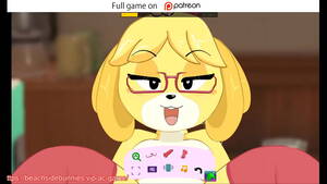 Animal Crossing Porn Animation - XVIDEOS.COM