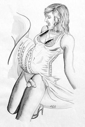 black tranny porn drawing - Black Tranny Porn Drawing | Sex Pictures Pass