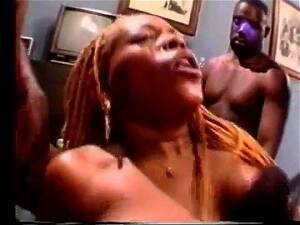 black anal weed - Watch Weed Gangbang - Gang Bang, Black Pussy, Anal Porn - SpankBang