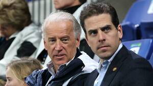 April Hunter Sex - Hunter Biden uploaded videos of himself having sex