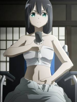 anime yuki porn - Togo yuki yuna porn - Yuuki yuuna wa yuusha de aru review finale focused  jpg 1440x1895