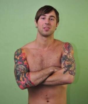 Chad Alva Porn - Chad Alva | Gay Porn Star Database at WAYBIG