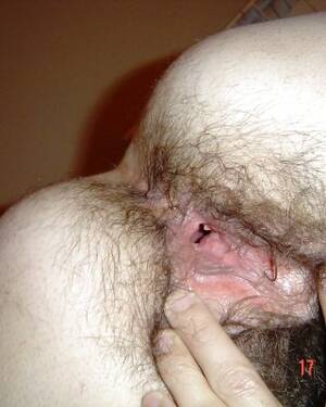 mature hairy ass - Hairy Mature Asses Porn Pics - PICTOA
